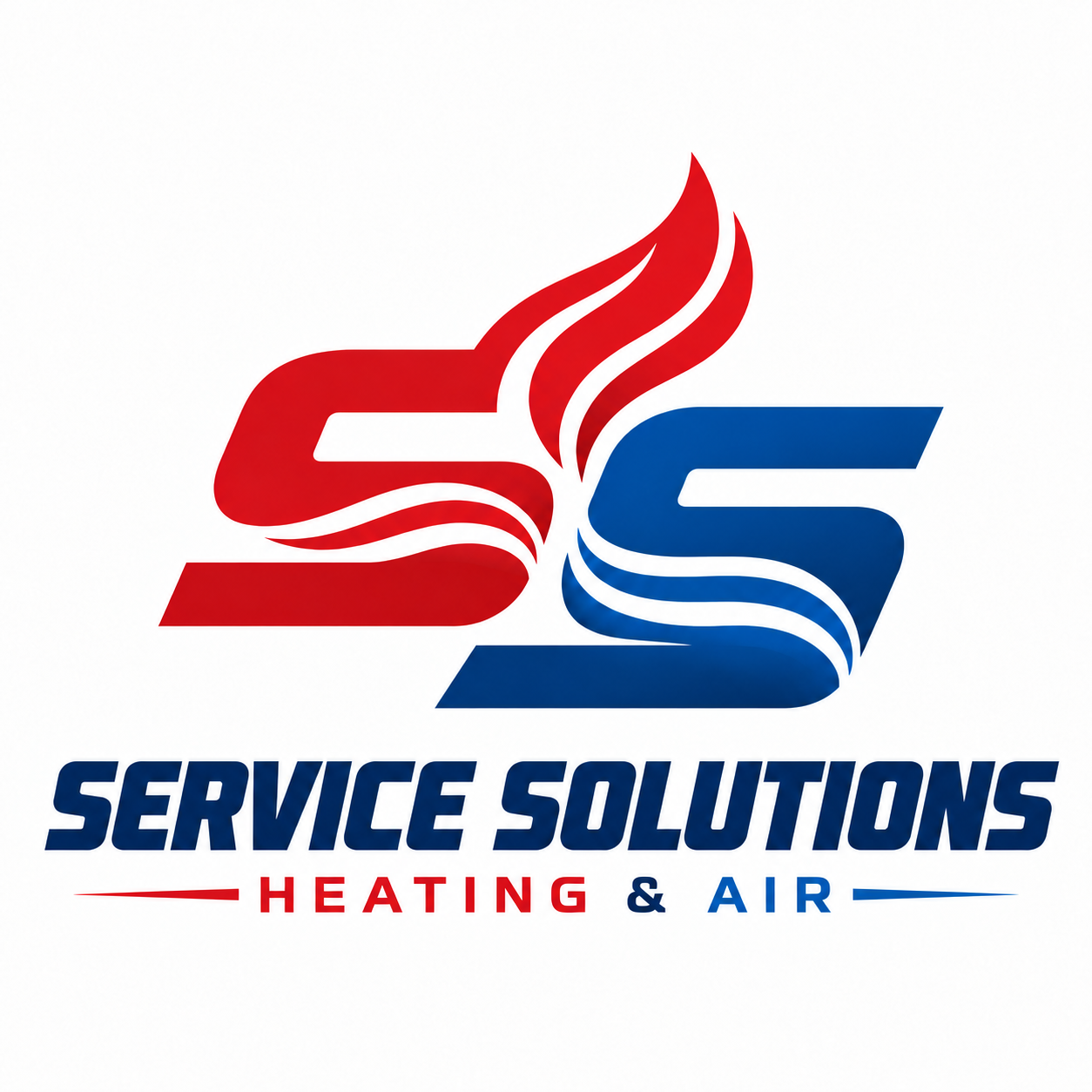 Service Solutions Heating & Air